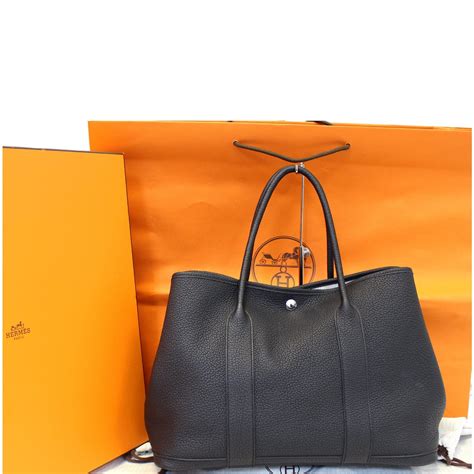 hermes garden party tote 36|Hermes garden party 30 canvas.